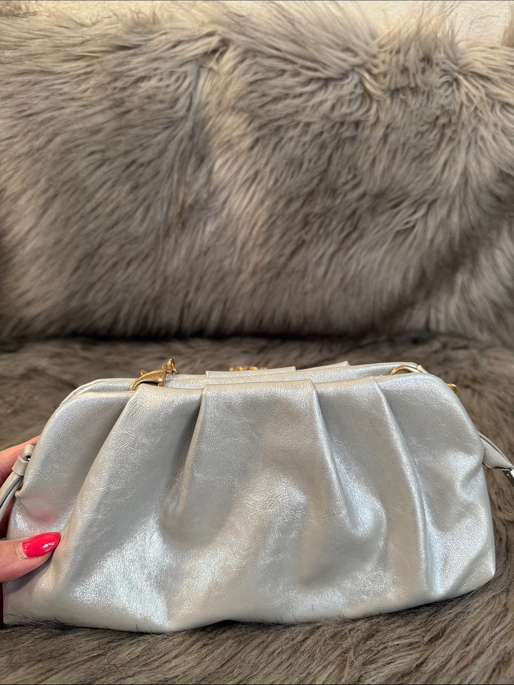 Charming Tailor Womens Shoulder/Crossbody Bag